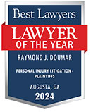 Best Lawyers - Lawyer Of The Year - Raymond J. Doumar (2024)