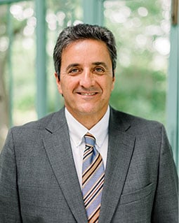 Attorney Raymond J. Doumar