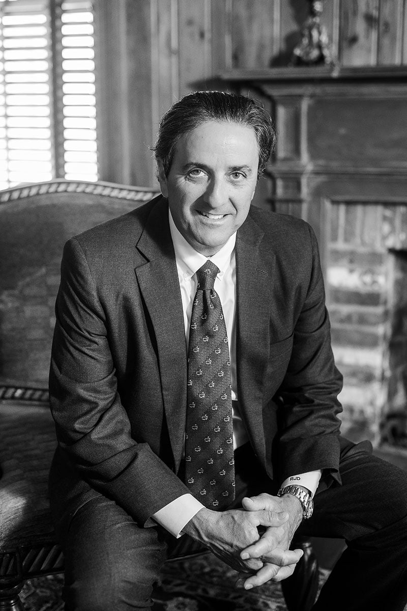 Attorney Raymond J. Doumar